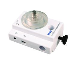 Draadloze draaihoeksensor