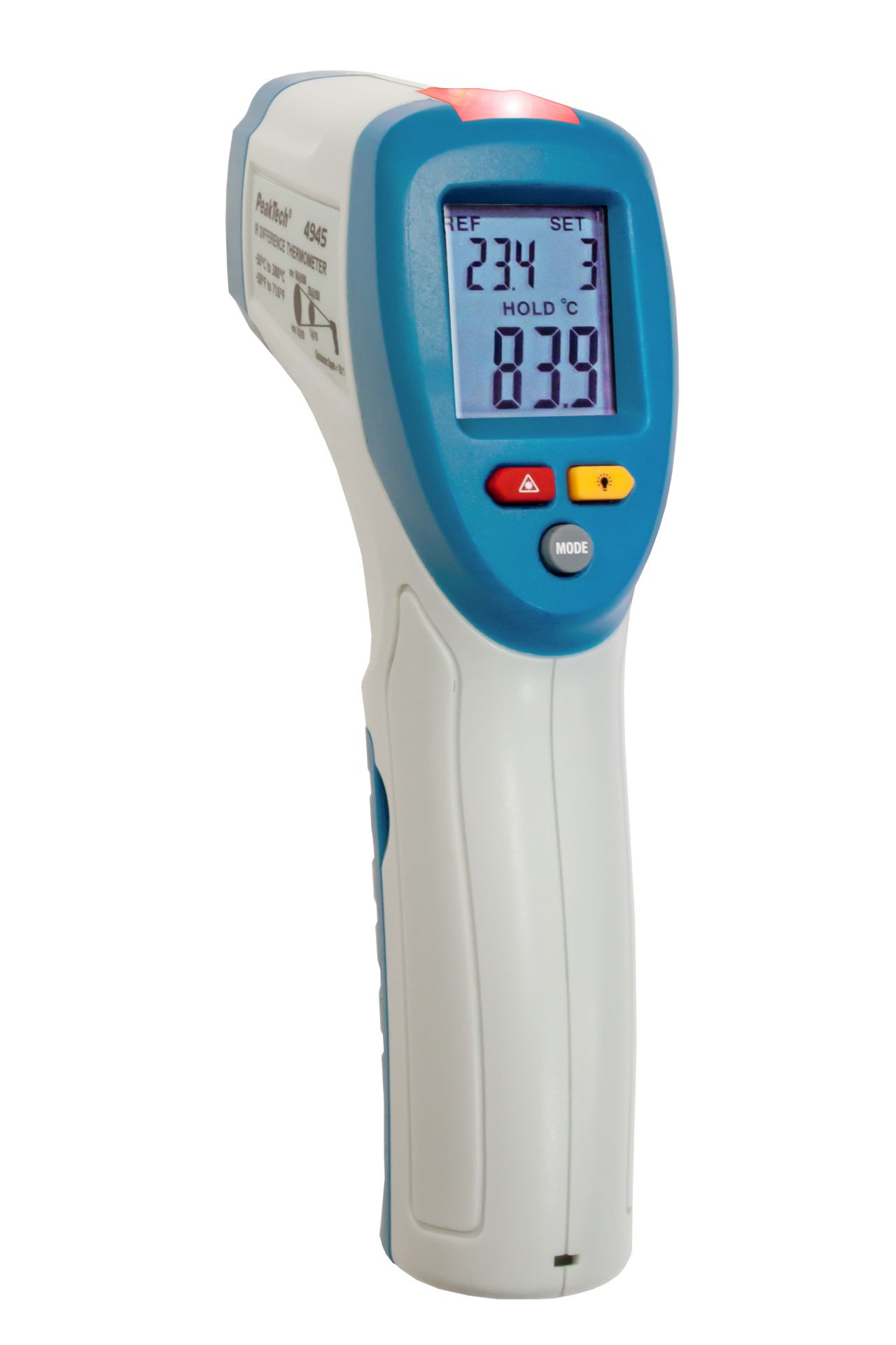 Thermometers