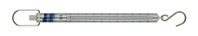 Pesola dynamometer Medio-Line 10 N