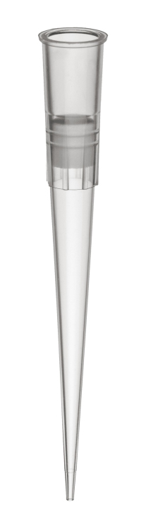 Socorex Qualitix® 200µL filtertips S