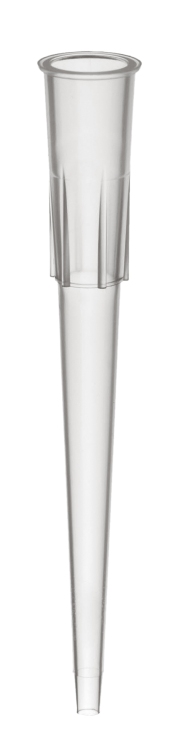 Socorex Qualitix® 200µL LB tips