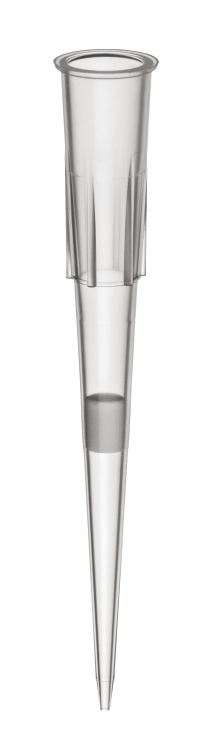 Socorex Qualitix® 20µL filtertips S
