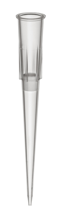 Socorex Qualitix® 100µL filtertips S