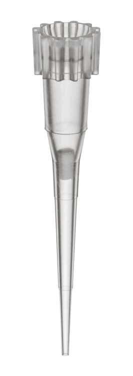 Qualitix® 10µL filtertips S
