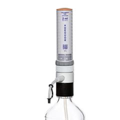 Calibrex 520 dispenser 0.25-2ml vast vol