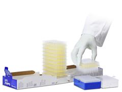Socorex Qualitix® Tipfill rack 1000µL