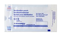 Socorex Qualitix® 83x160mm
