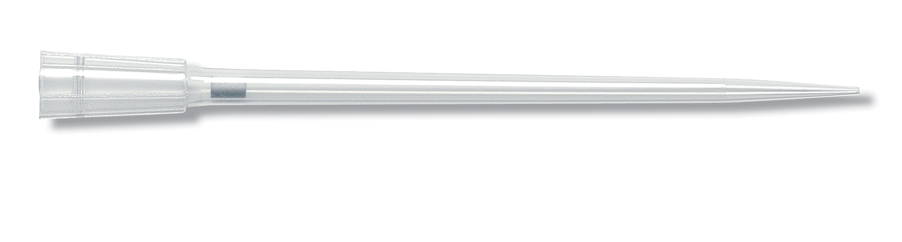 Natural tip, 200 µL, with filt