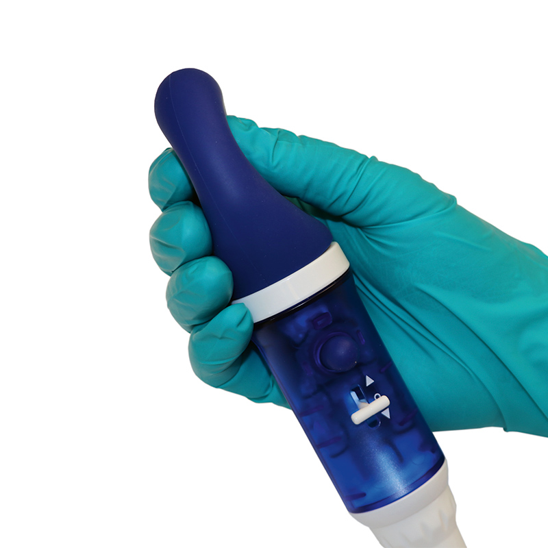 Profiller manual 437 pipet controller