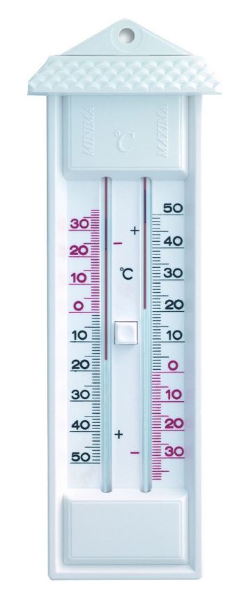 Temperatuurmeting