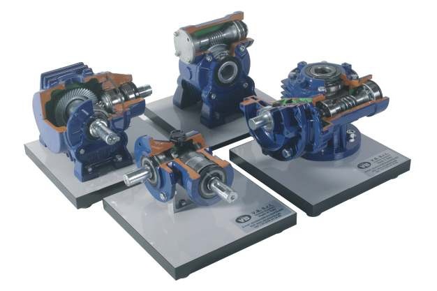 Motorvoertuigtechniek