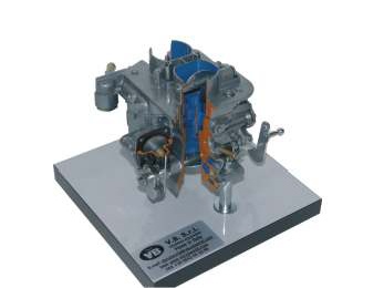 Carburateurs