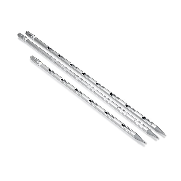 Monsternemer voor bulkmateriaal