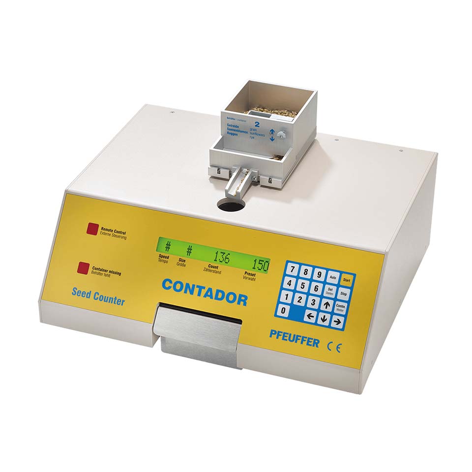 Contador zadenteller