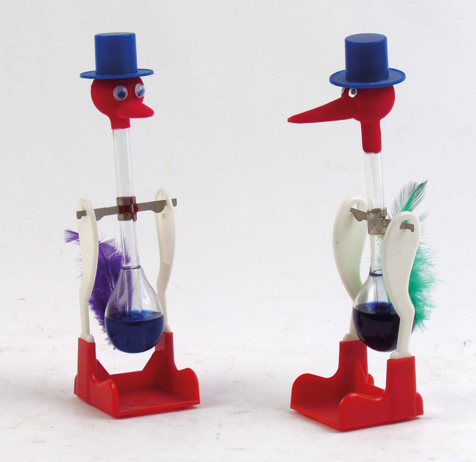 Drinkvogel