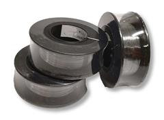 Weerstandsdraad: ChrNi - diameter 0.3mm,