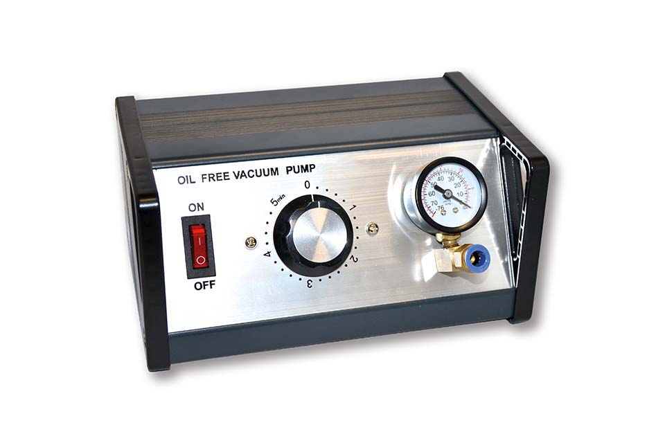 Vacuumpompen