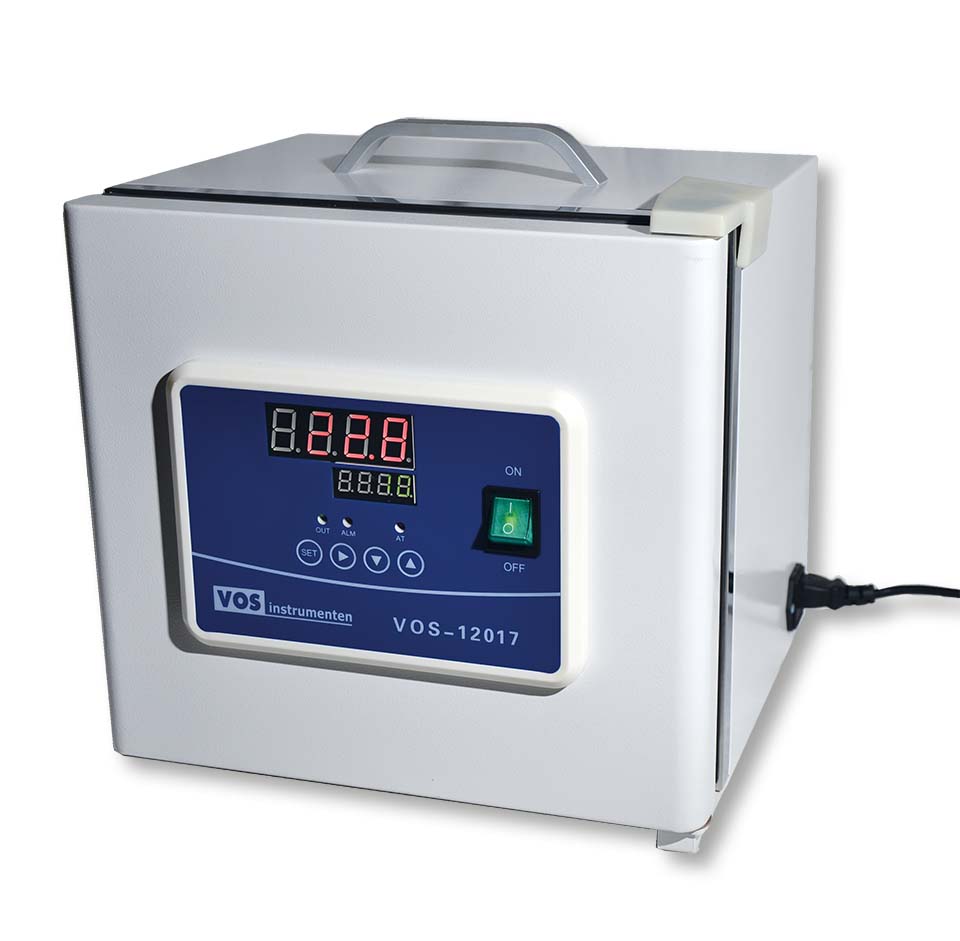 VOS Draagbare incubator