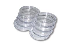 Petrischalen aseptisch 90mm / 20 st