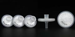 Spuitfilter 25mm nylon 0.22µ
