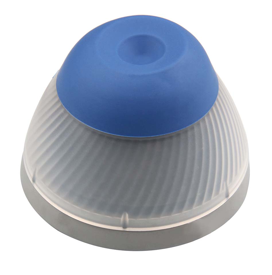 VOS Mini vortex