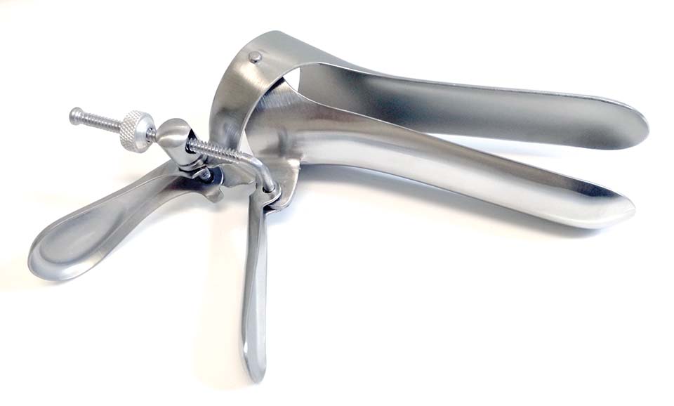 Speculum Cusco, medium