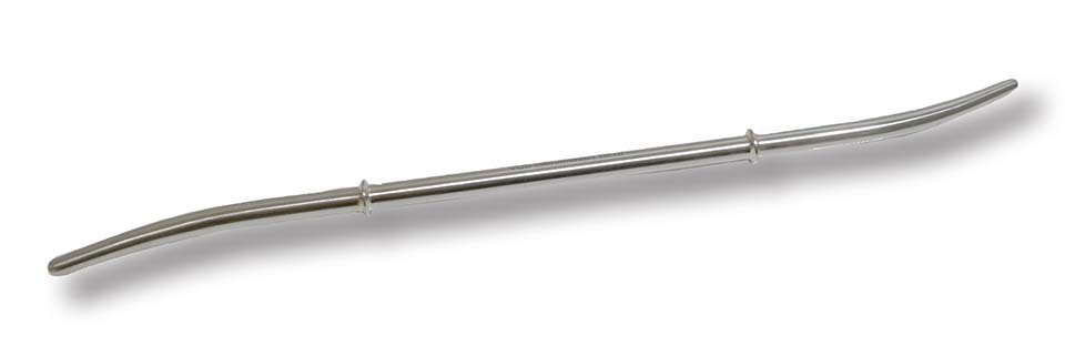 Uterus dilatator dubbel 6,5/7mm