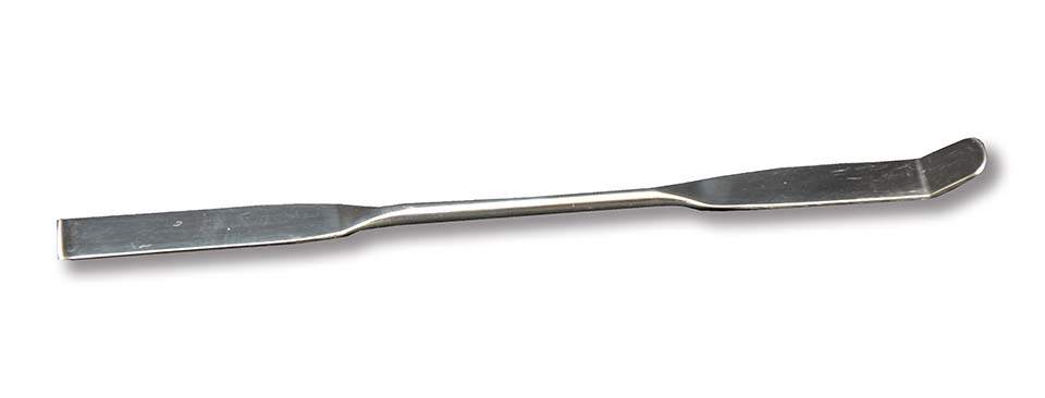 Chattaway spatel 150mm RVS