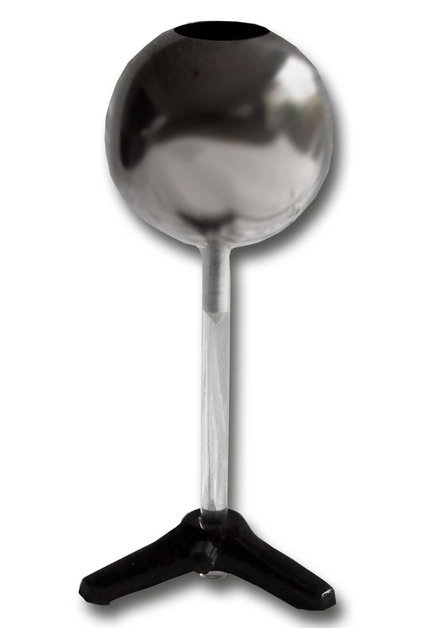 Geleidingsbol