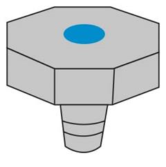 Polystop PP 19/26