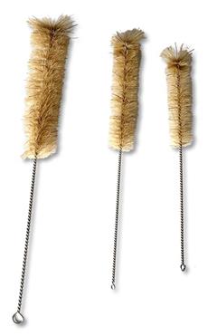 Reageerbuisborstel klein