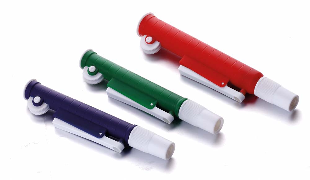 Pipetpompen VOS