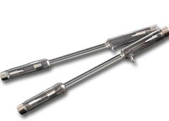 Spectraalbuis Krypton