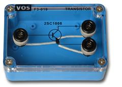 Demobox transistor