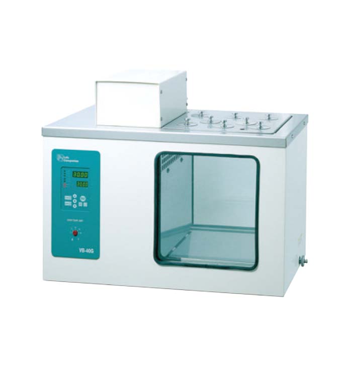 VOS PRO Viscometer verwarmingsbad