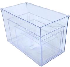 Aquarium plastic nr. 0123 model L