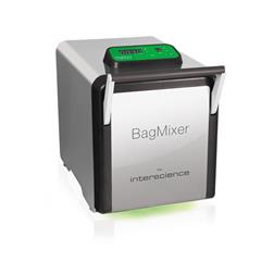Interscience BagMixer 400 S stil mengen