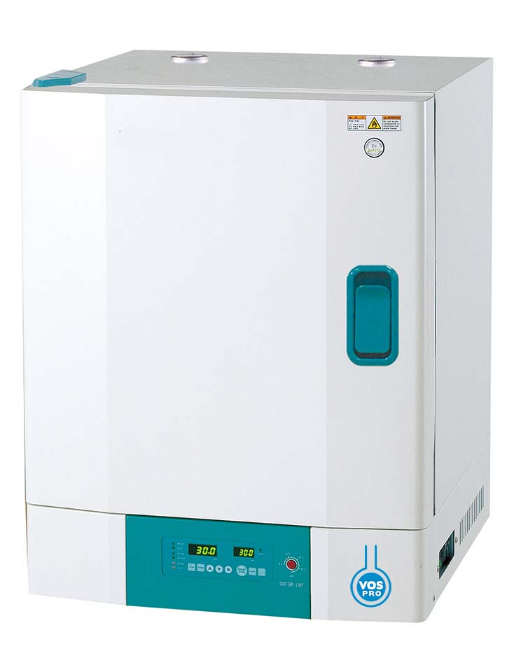 VOS PRO natuurlijke convectie ovens