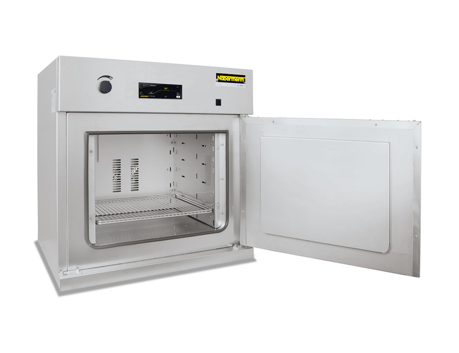 Droogoven TR 240, Tmax 300°C
