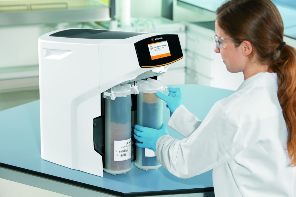 Arium Scientific Kit