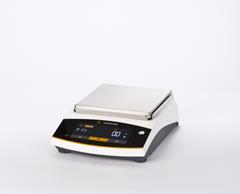 Precisiebalans isoCAL 5200g/ 0.1g