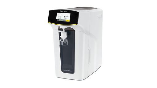 Sartorius Arium Pro / Pro DI serie