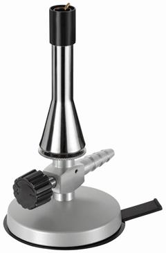 Teclubrander aardgas DIN