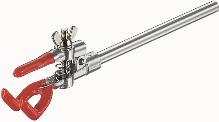 Drievingerklem tot 13mm