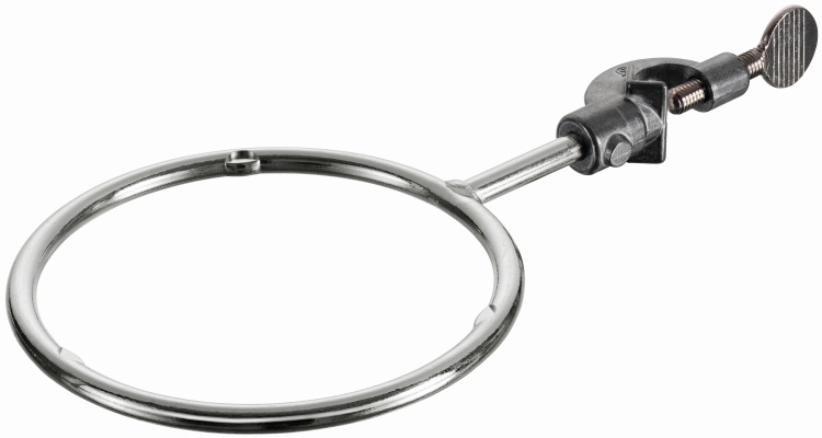 Ring met statiefklem bi-Ø 70mm vz