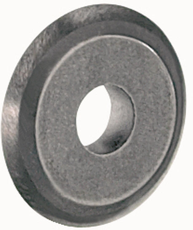 Glasbuissnijder snijwieltje