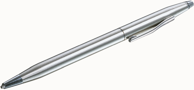 Diamant-schrijver voor glaswerk