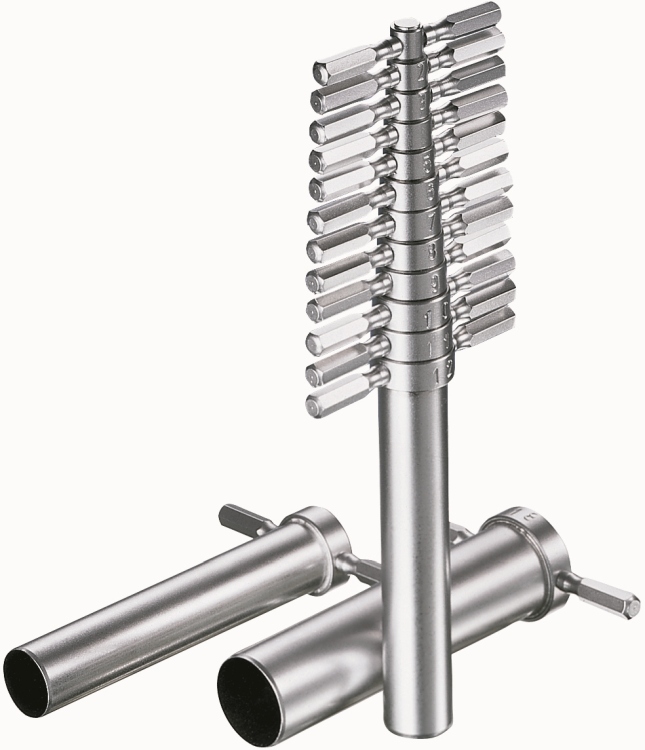 Kurkenboor