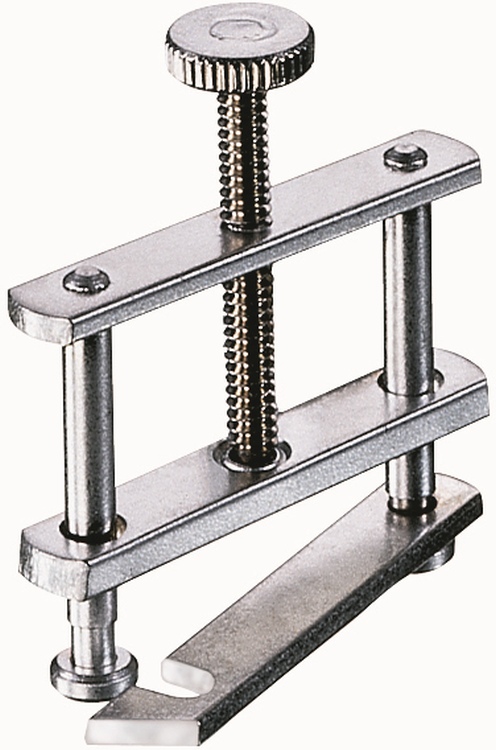 Slangklem volgens Hoffmann 12 mm