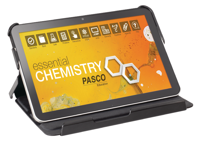 Featured image for “Essentiële chemie 1e editie: Student e-Book (licentie voor 1 jaar)”